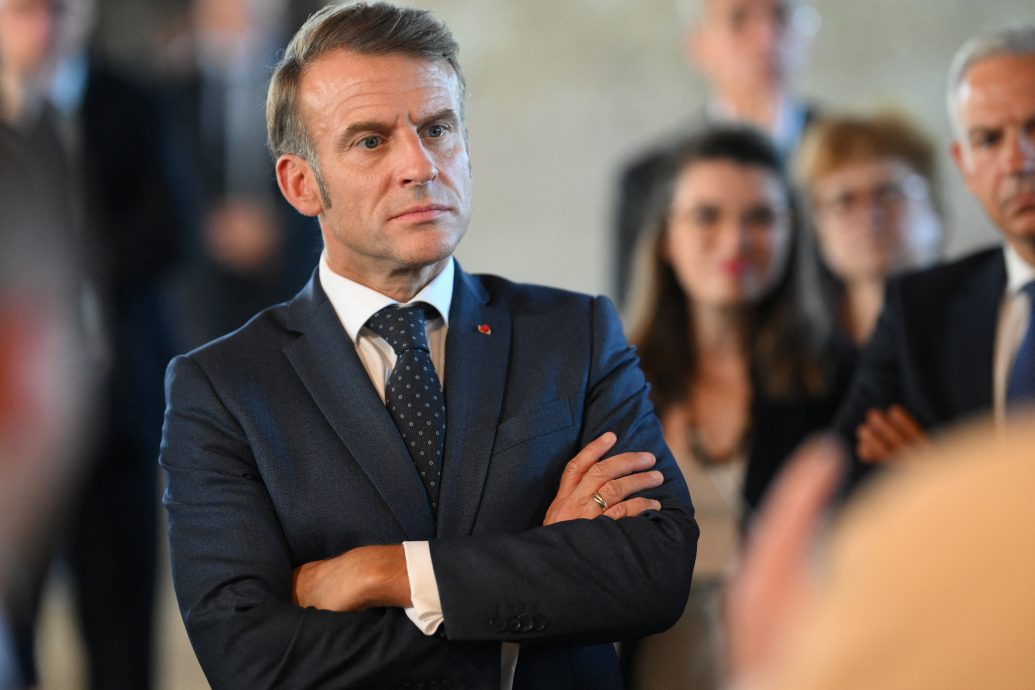 天下事)外交界世界杯 特朗普联大会期间料唔20国领袖