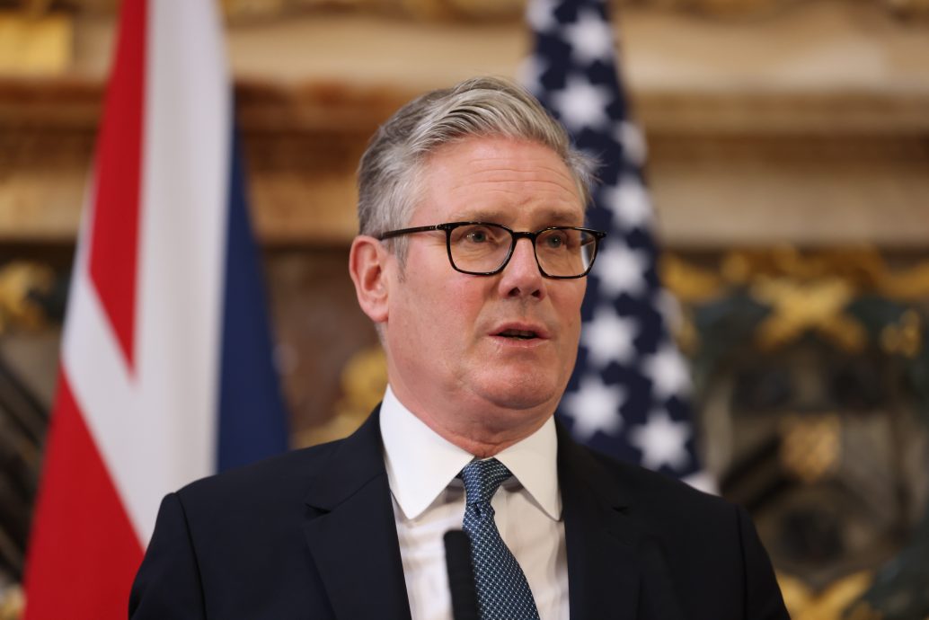 天下事)外交界世界杯 特朗普联大会期间料唔20国领袖