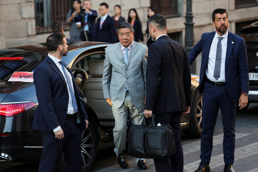 天下事头条 美寻求中TikTok问题让步