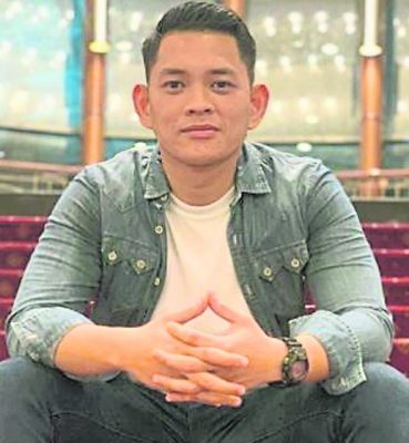 失踪巫裔军人在安邦地区寻获•安全无恙录供中