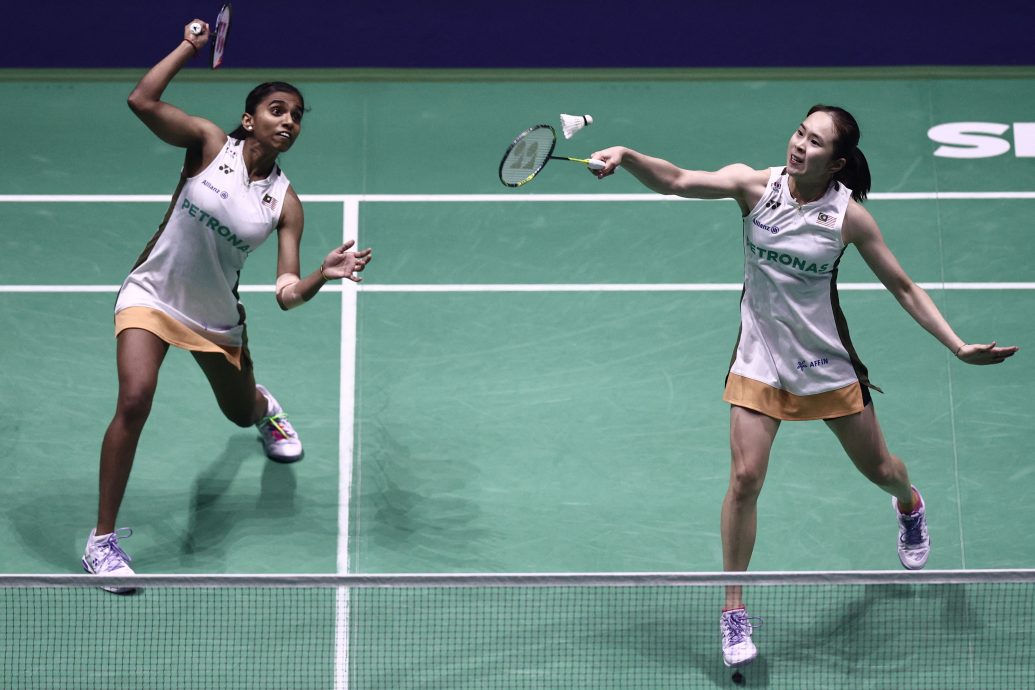 夺世界亚军后如期出战香港赛  乐蒂卫冕路面临中国强敌考验