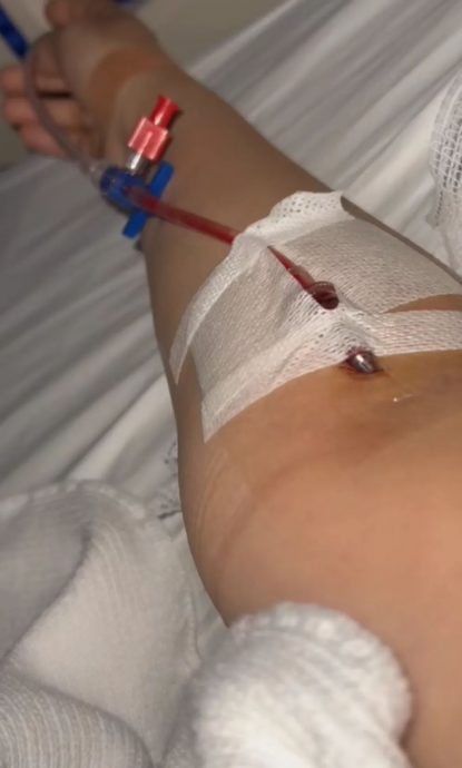 女子游峇厘岛疑食物中毒离世 同日多名住客肠胃炎入院