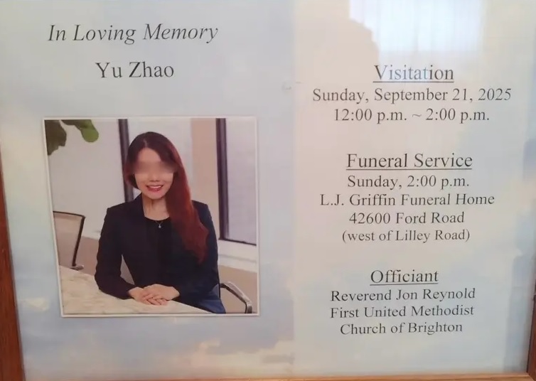 女子遭丈夫活活勒死 岳父:他怕妻子离开