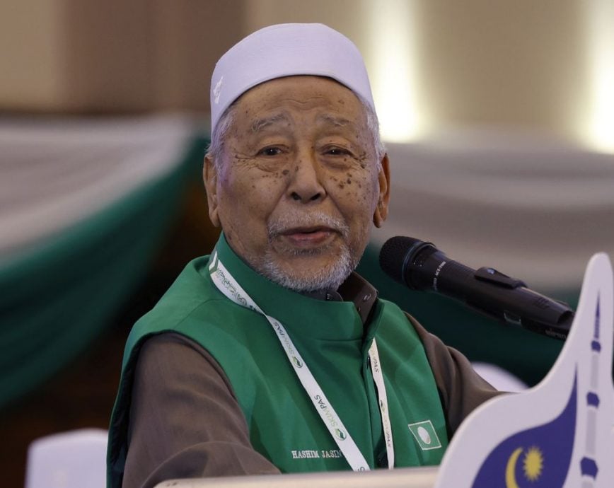 女性任相?不无可能,哈欣:妇女组栽培首相人才