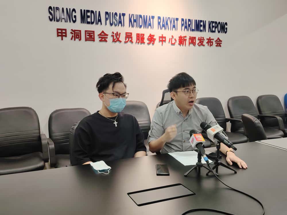 女租户豪夺巧取祖屋 鸠占鹊巢后致电恐吓屋主 警告停止催收欠款