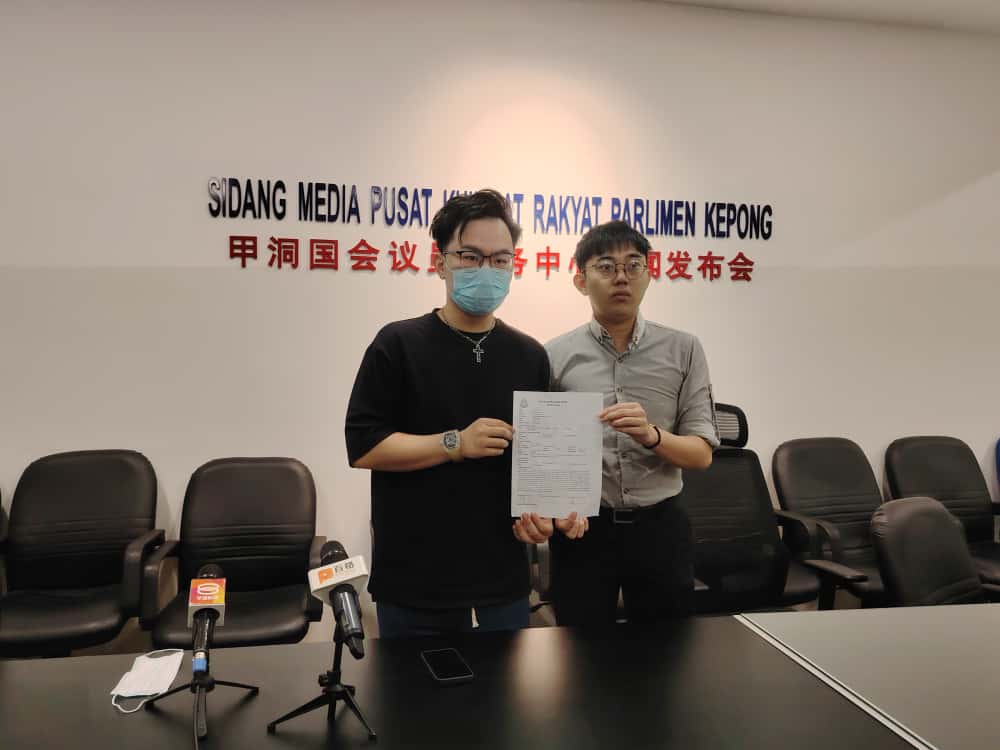 女租户豪夺巧取祖屋 鸠占鹊巢后致电恐吓屋主 警告停止催收欠款