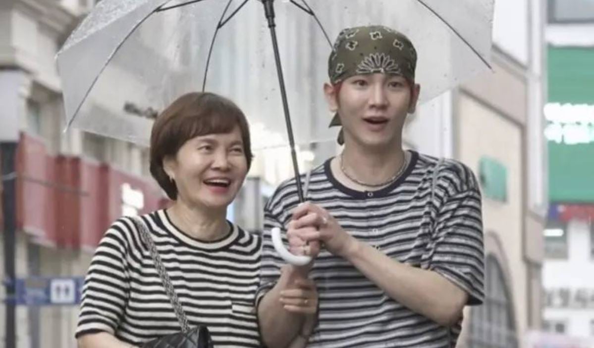 奶奶生前最后料理不舍吃 Key冷冻保存13年