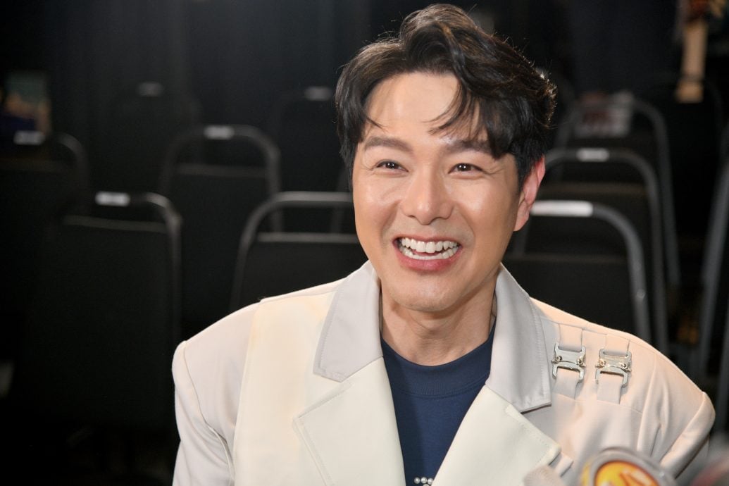 好声Family|最年长与最年幼参赛者夺冠 萧正楠看萧睿琛想“萧哈哈”