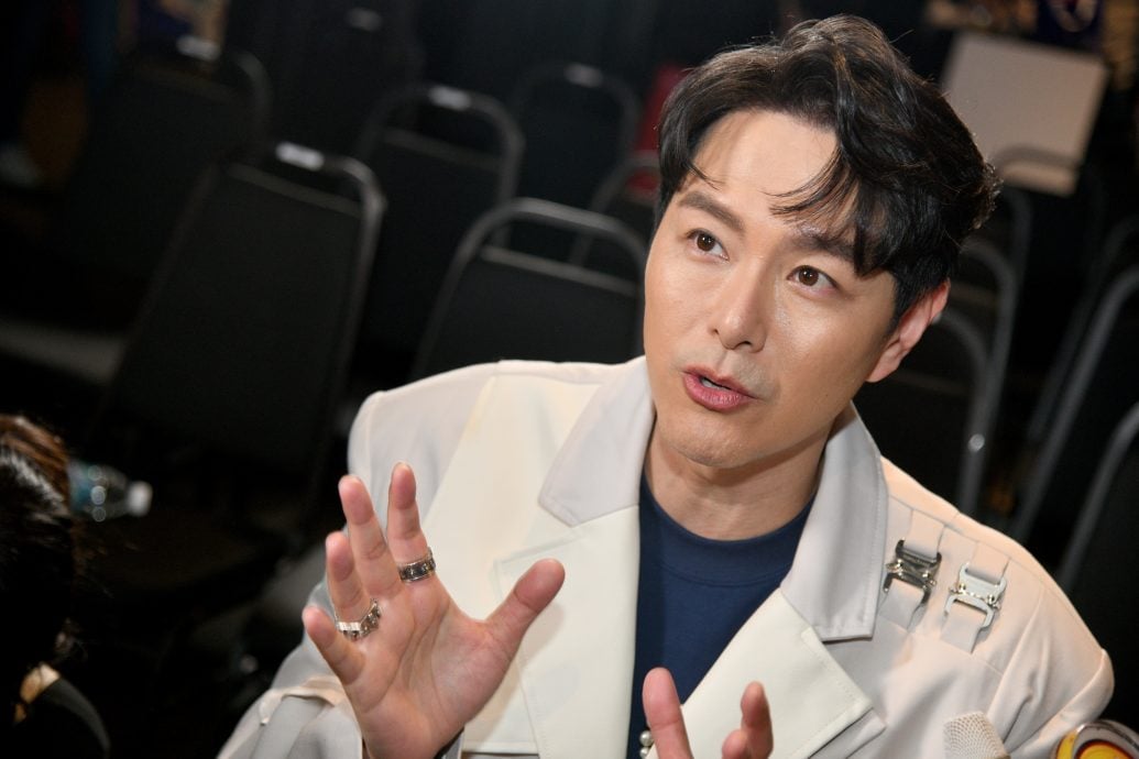 好声Family|最年长与最年幼参赛者夺冠 萧正楠看萧睿琛想“萧哈哈”