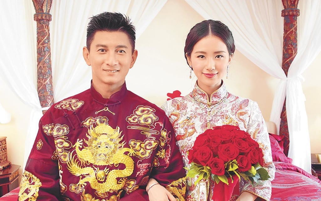 姜育恒开唱提刘诗诗 吴奇隆回呛：特别八卦