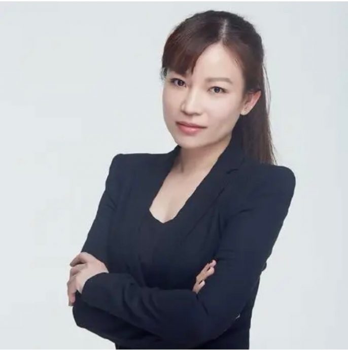 威尼斯封后身价三级跳 辛芷蕾跃升85花之首