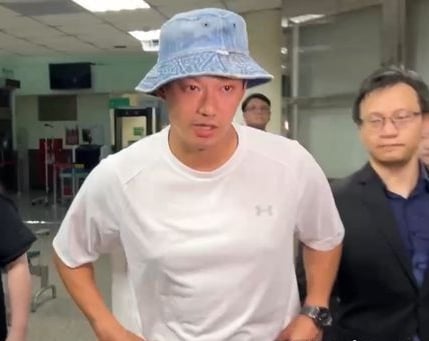 威廉入围金钟喜悦PO文 网留言嘲讽赞数竟多4倍