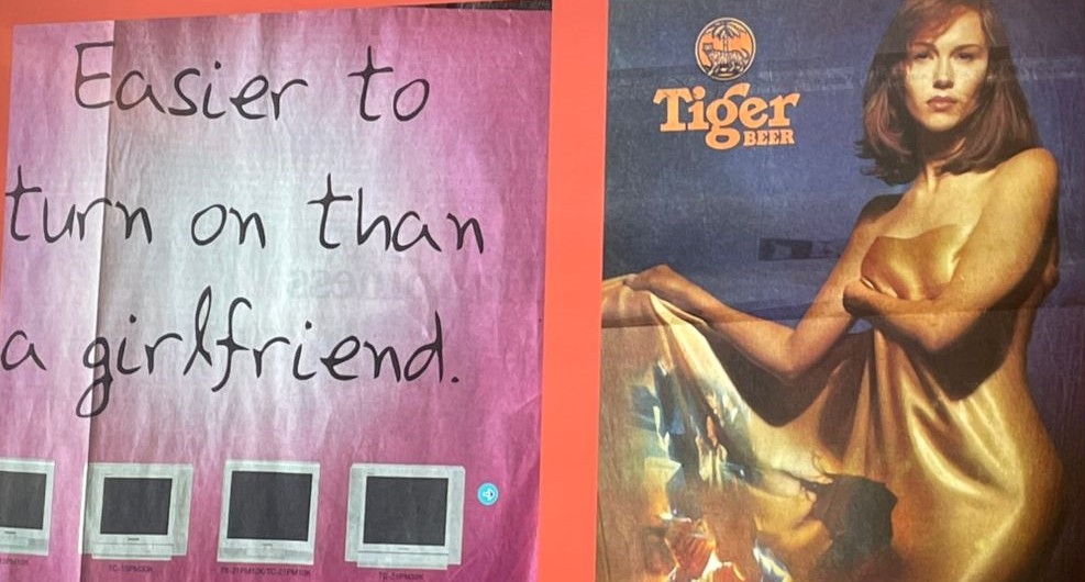 媒体素养（01）| 从报道语言到版面分配 辨识媒体性别偏见