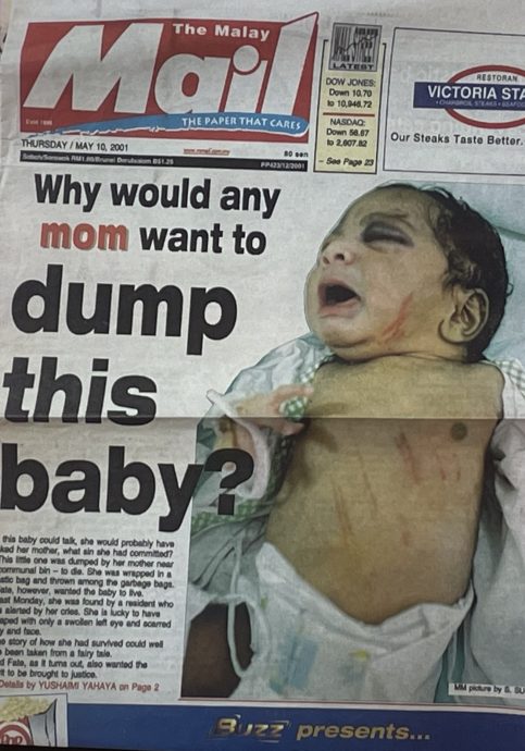 媒体素养（01）| 从报道语言到版面分配 辨识媒体性别偏见