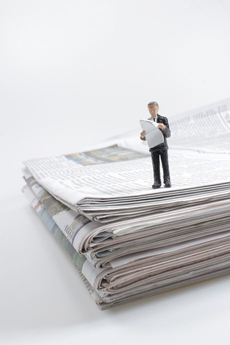 媒体素养（02） | 网络平台改写传播格局 性别偏见仍根深蒂固