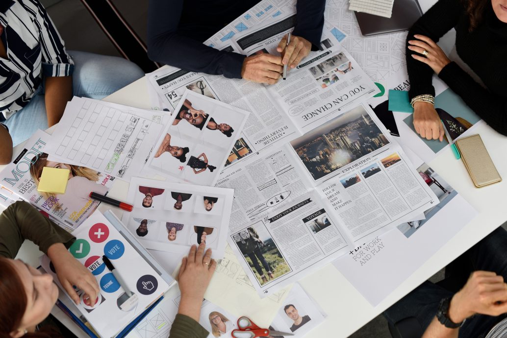 媒体素养（02） | 网络平台改写传播格局 性别偏见仍根深蒂固