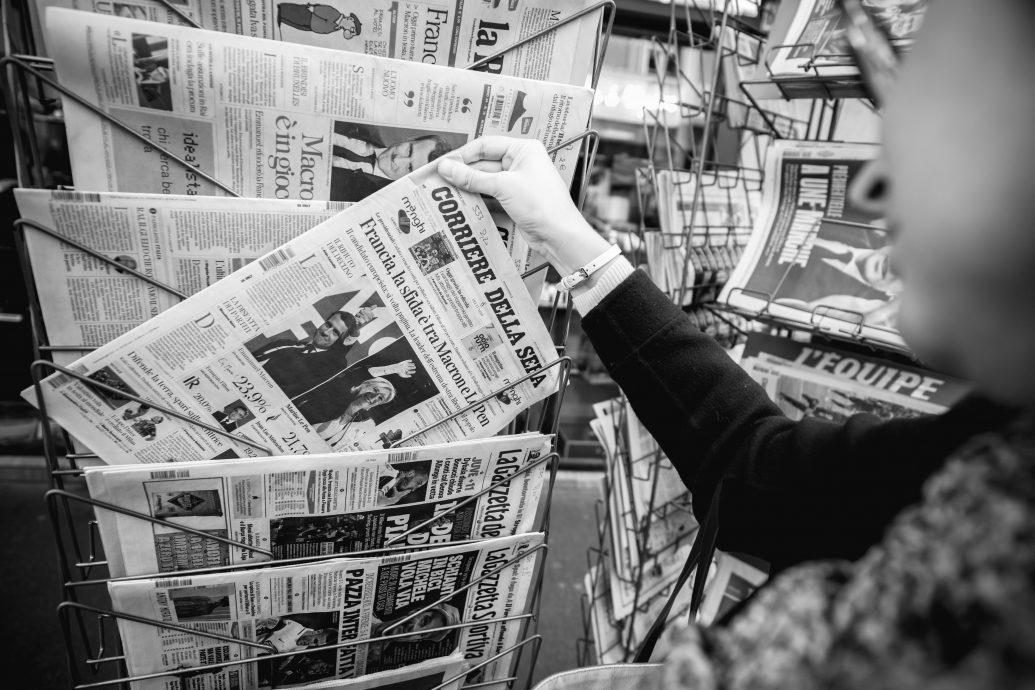 媒体素养（02） | 网络平台改写传播格局 性别偏见仍根深蒂固