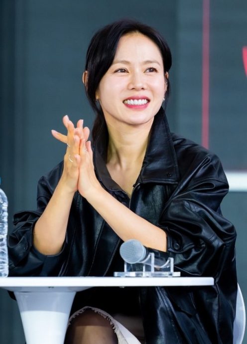 嫌弃玄彬对剧本不认真 孙艺真在家避谈工作