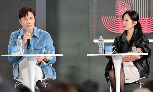 嫌弃玄彬对剧本不认真 孙艺真在家避谈工作