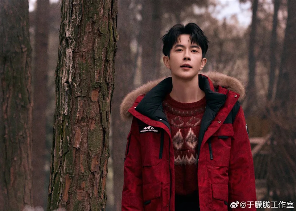 孙德荣自费帮于朦胧办法会 吁粉丝勿信募款讯息