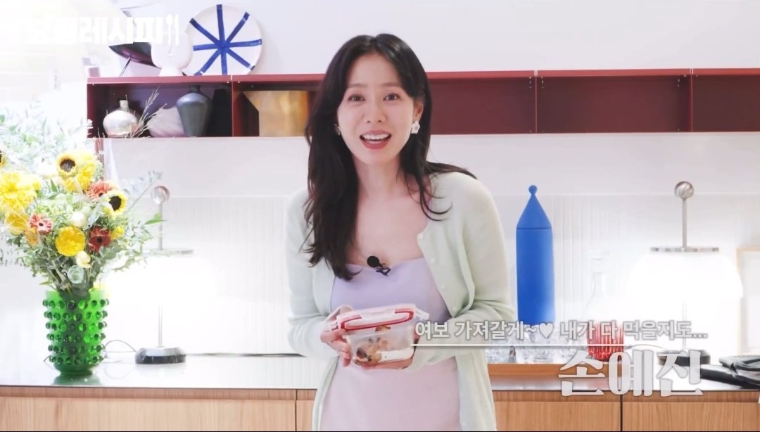 孙艺真偏爱儿子　玄彬失宠只能吃剩菜