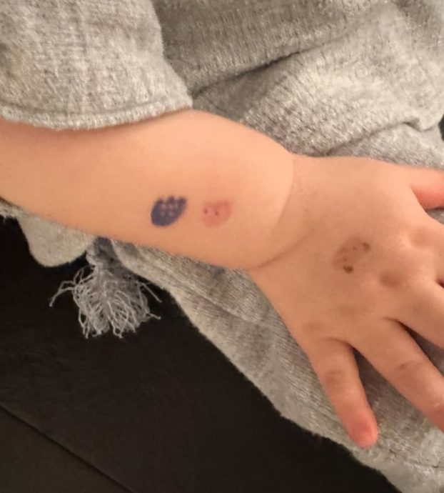 孙艺真偏爱儿子　玄彬失宠只能吃剩菜