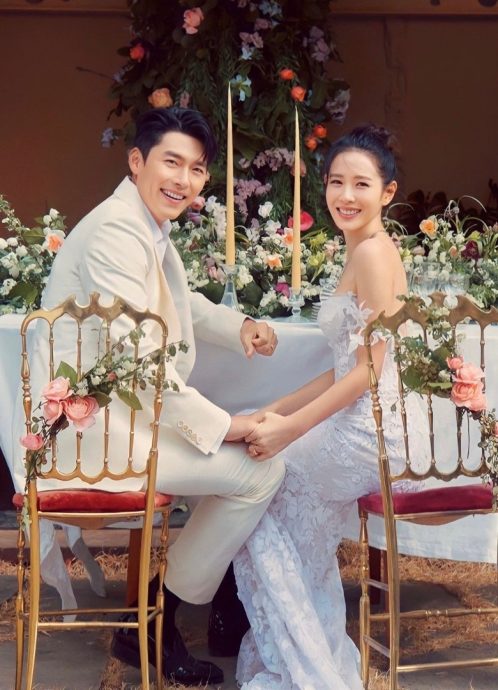 孙艺真偏爱儿子　玄彬失宠只能吃剩菜