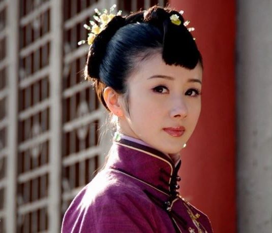 孙菲菲掰了11年老公 揭被逼验孩子DNA不堪内幕