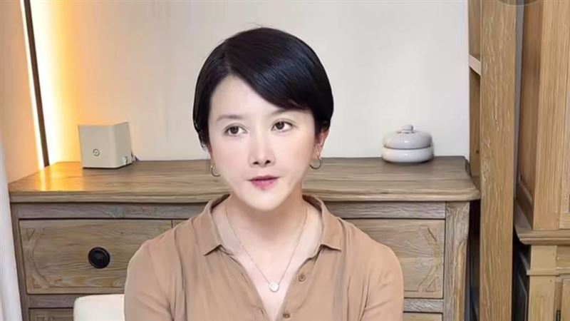 孙菲菲掰了11年老公 揭被逼验孩子DNA不堪内幕