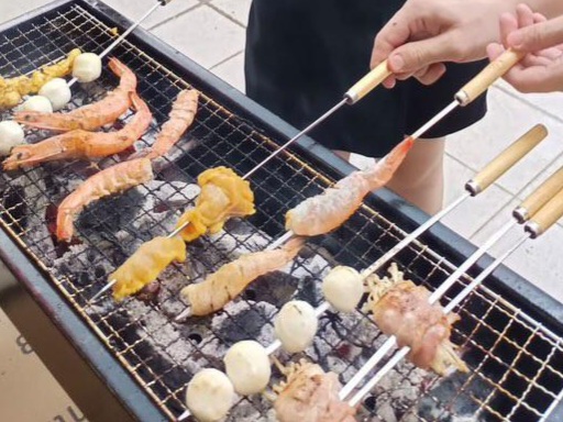 学海学记|校园报道|假期不无聊 青少年善用时光学习