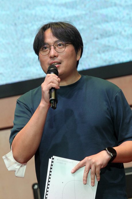 学海杯|《流浪诗人》横扫5奖称霸中学组 大专组郑旻旻独揽7奖成大赢家