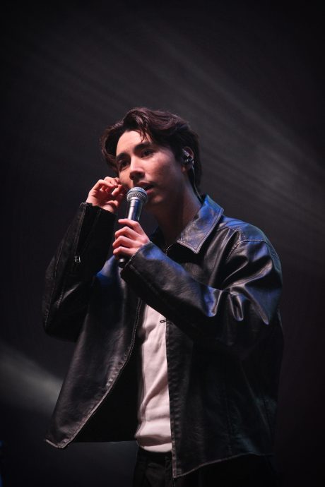 学海杯|《流浪诗人》横扫5奖称霸中学组 大专组郑旻旻独揽7奖成大赢家