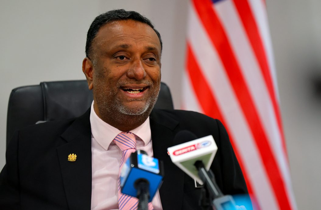 安华明日首访东帝汶·支持加入东盟第11国