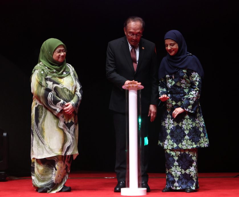 安华：良好治理是策略资产 治理决定国家繁荣