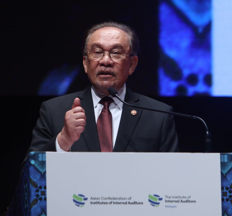 安华：良好治理是策略资产 治理决定国家繁荣