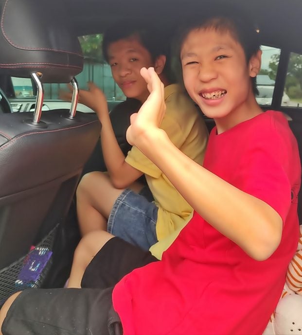 安顺Jaz护幼之家