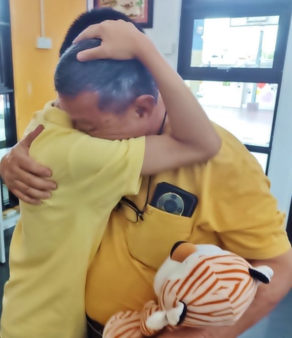 安顺Jaz护幼之家