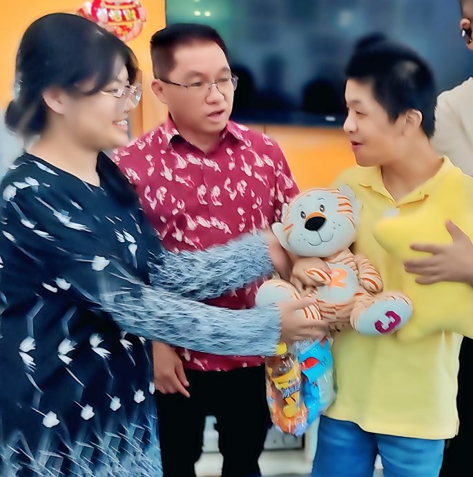 安顺Jaz护幼之家