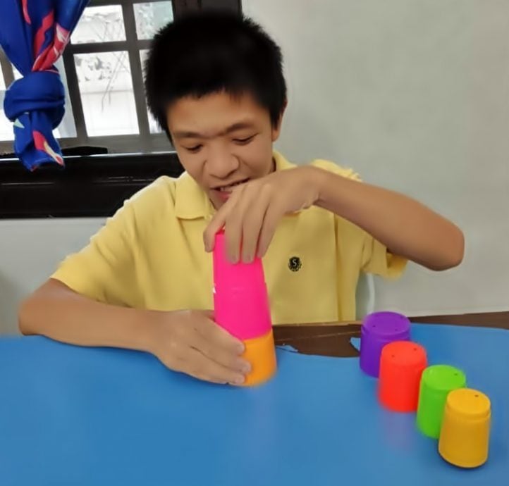 安顺Jaz护幼之家