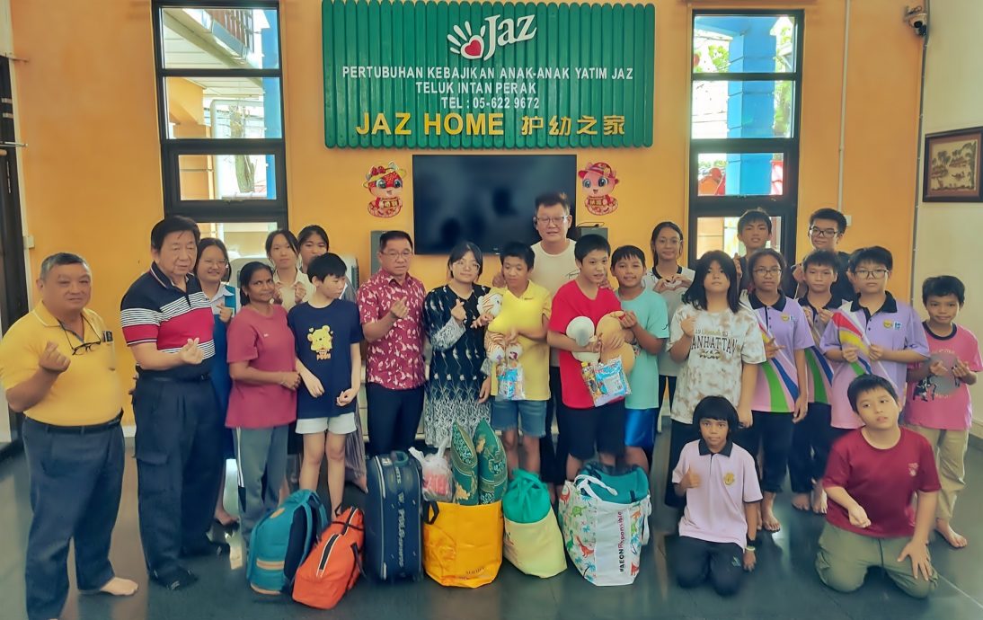 安顺Jaz护幼之家