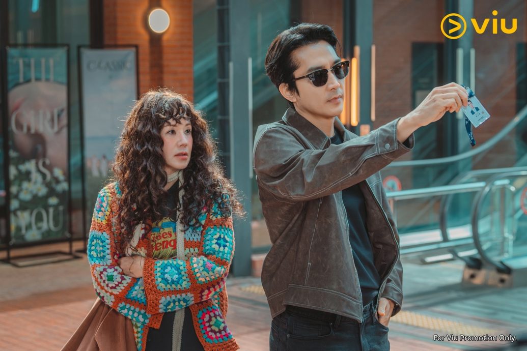 宋承宪公开合照悼母 泪喊等待重逢的那天