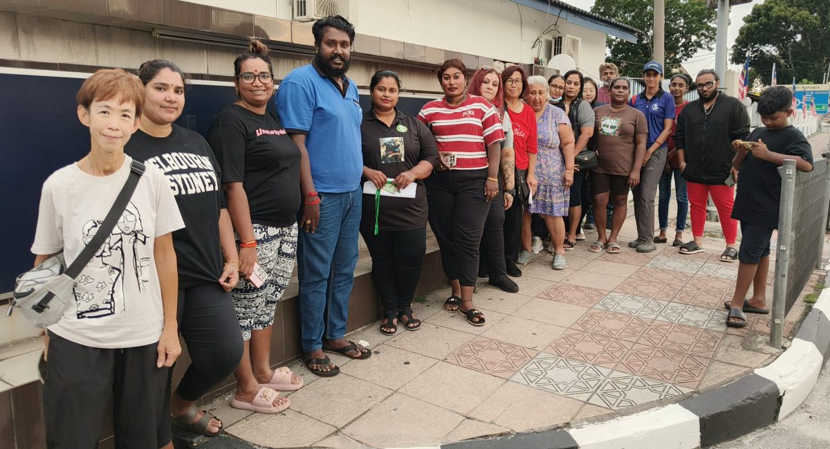 宠物狗遭虐打致死　NGO联手报案吁重捕嫌犯