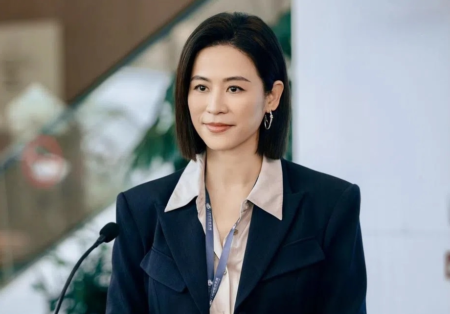 宣萱Threads疯狂与民互动 下一世邀古天乐一起玩