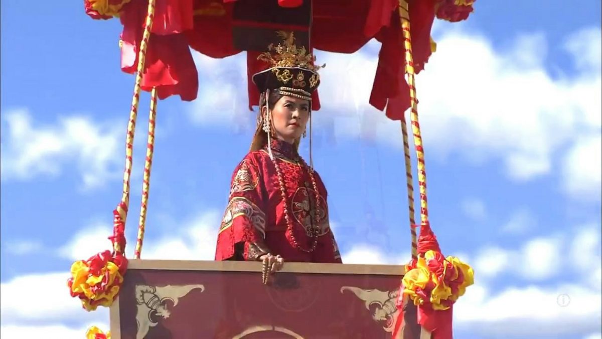 宣萱Threads疯狂与民互动 下一世邀古天乐一起玩