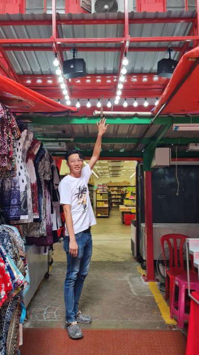 封面-大都会-茨厂街美化工程再引人诟病/10图