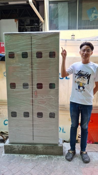 封面-大都会-茨厂街美化工程再引人诟病/10图