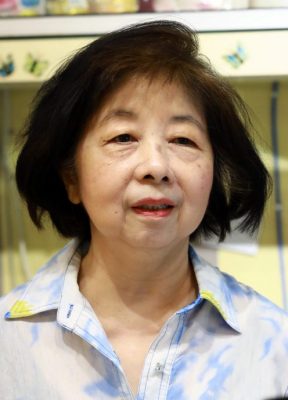 封面-大都会/走访月饼原料市场/10图