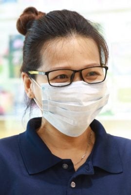 封面-大都会/走访月饼原料市场/10图