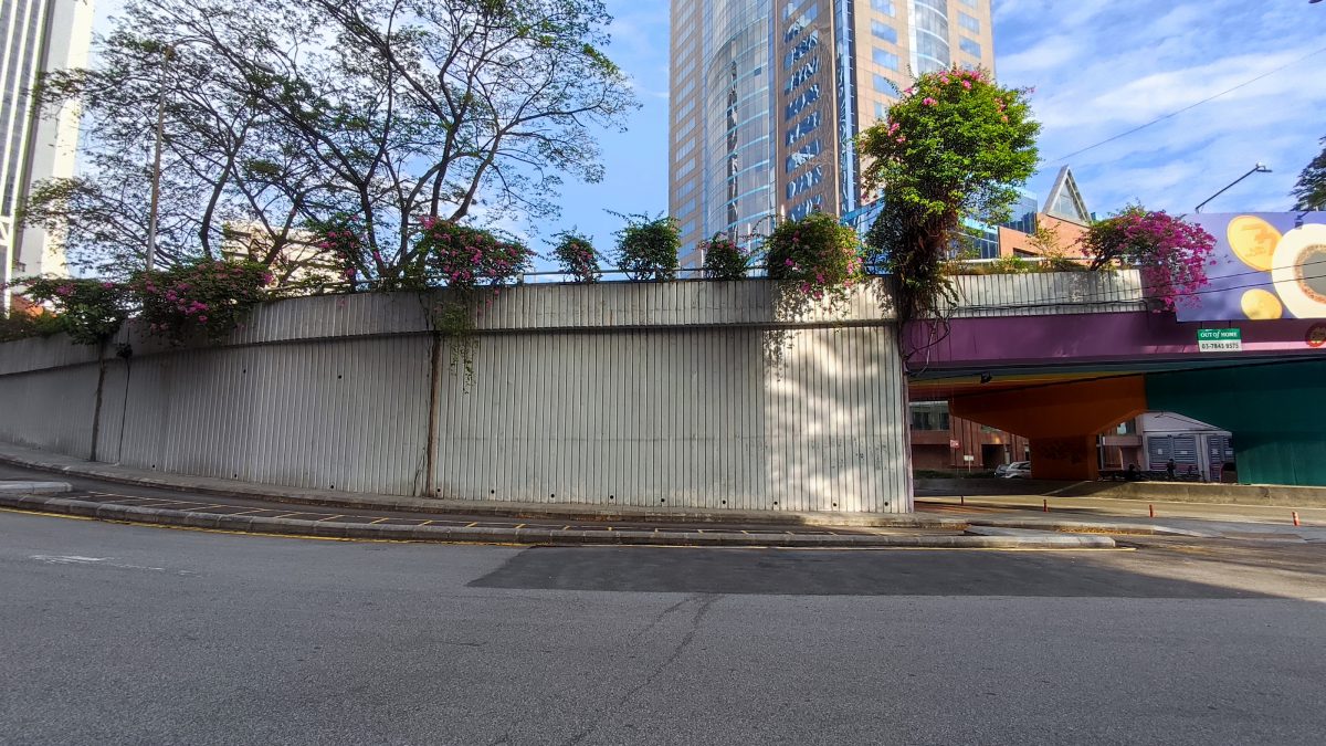 封面-大都会／KL微型交通试点计划／12图