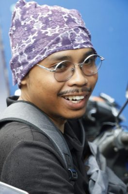 封面-大都会／KL微型交通试点计划／12图